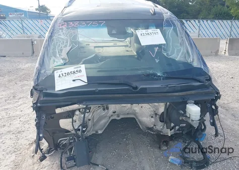 2015 Chevrolet Tahoe Lt из США, поврежденный, VIN 1GNSKBKCXFR148366